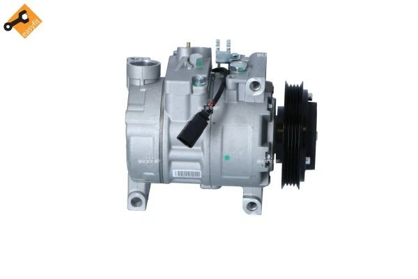 COMPRESSOR AIR CONDITIONING 32105 FOR AUDI A4/S4/Convertible A6/S6 ALLROAD 2.5L - Image 4 of 4