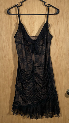 knee length dresses for ladies DEJA DRESS main image 0