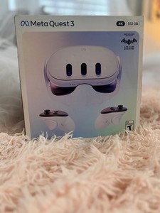 Quest 3 512GB | eBay