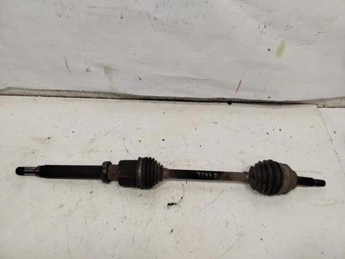 Transmision Delantera Derecha para FORD TRANSIT FURGÓN (TT9) 1812452 - Imagen 1 de 10