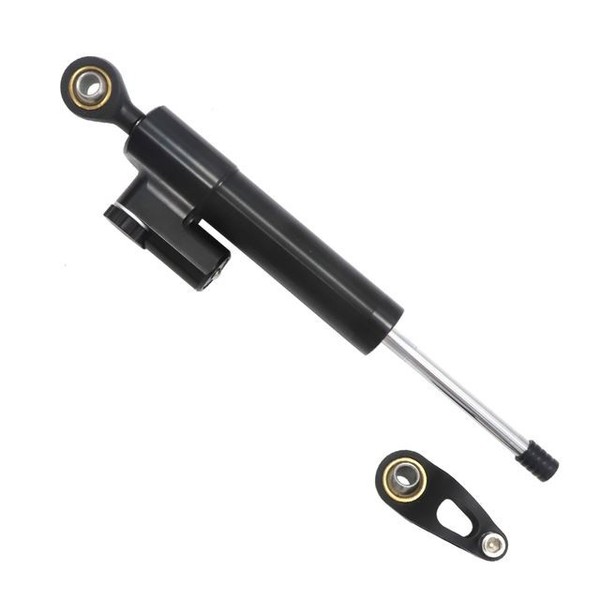 Ninja 400 CNC Verstellbar Lenk Stabilisator DäMpfer Halterung R-image