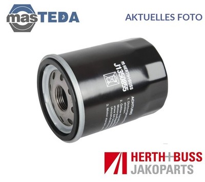 J1350855 HYDRAULIKFILTER SATZ AUTOMATIK-GETRIEBE HERTH+BUSS JAKOPARTS NEU