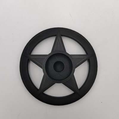 Rocker Display Base Storage Holder For Thrustmaster Hotas F16/A10/ F18/VPC Kits
