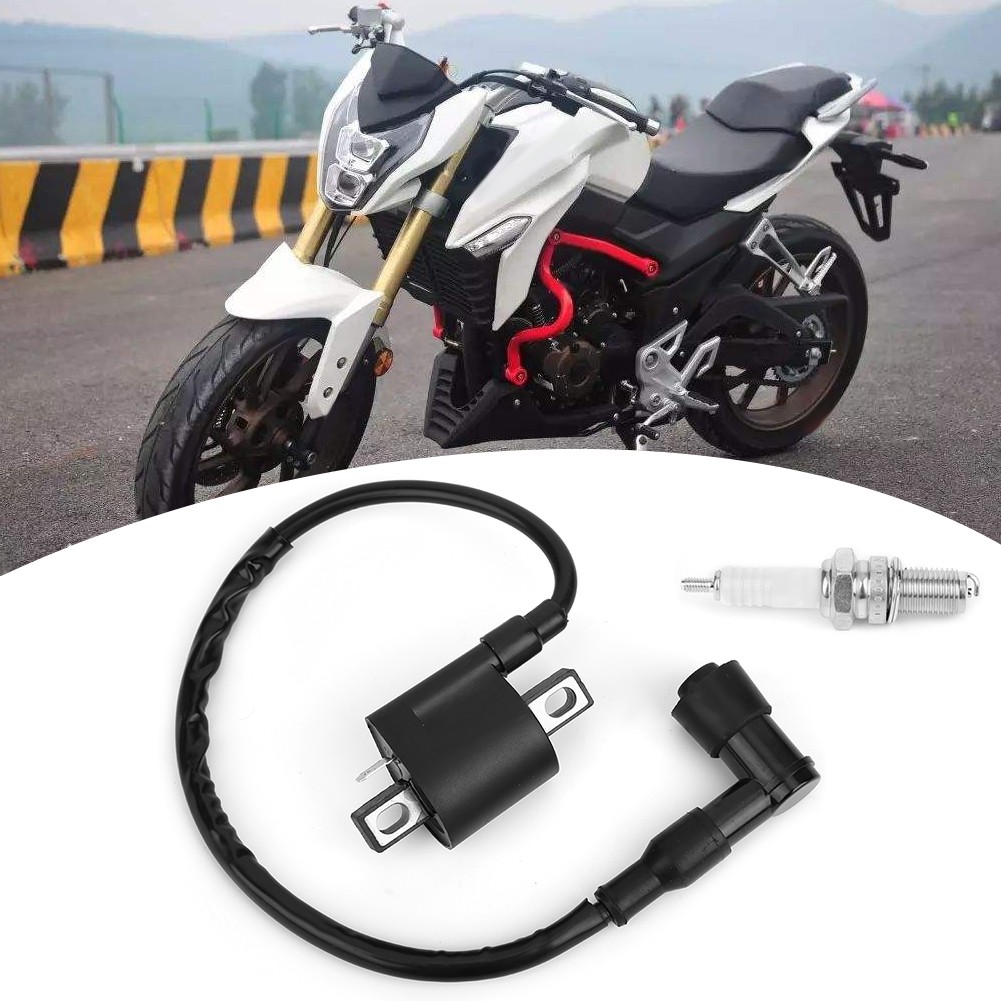 Ignition Coil For 150CC 200CC 250CC Engine Easy Start Recommended