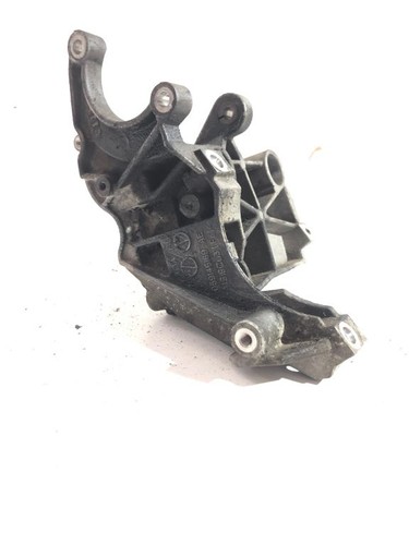 Audi Q7 4L Halterung Klimakompressor 059145169AE 2010 AFS30566