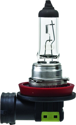HELLA H11LL Long Life Bulb, 12V, 55W