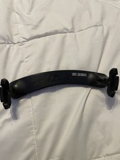 Violin Shoulder Rest 4/4-3/4 EVEREST Excellent Condition