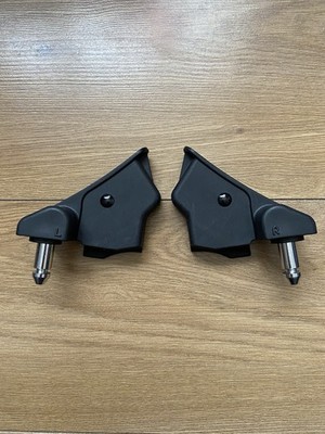 Baby Jogger City Mini, GT, Elite, Summit X3, Babywannenadapter Adapter