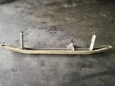 Pare-choc avant Skoda FELICIA