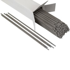 Image of SIP ARC Welding Electrode Rods Mild Steel E6013 General Purpose Weld 4mm x 5kg