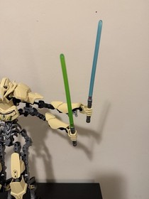 LEGO Star Wars: General Grievous Buildable Figure 75112 Complete