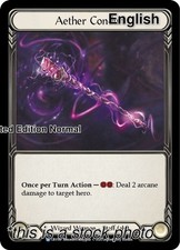 Aether Conduit [Unlimited Edition Normal NM - Crucible of War CRU160]