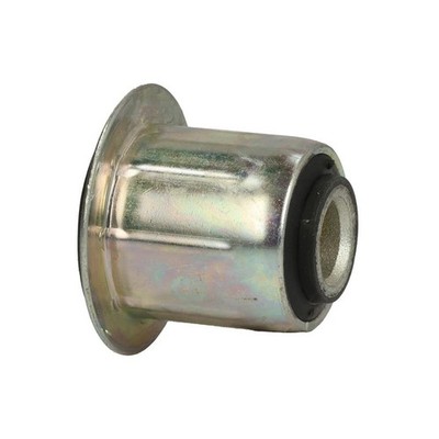 1X REAR SUSPENSION SPRING SILENT BLOCK L/R FITS: CITROEN JUMPER I JUMPER II;