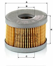 Filtre à carburant Land Rover 90