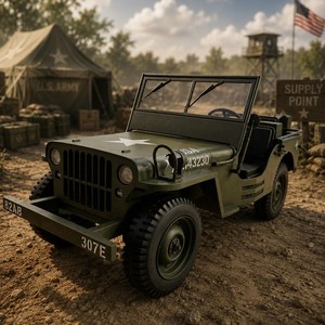 1 6 Scale Jeep | eBay