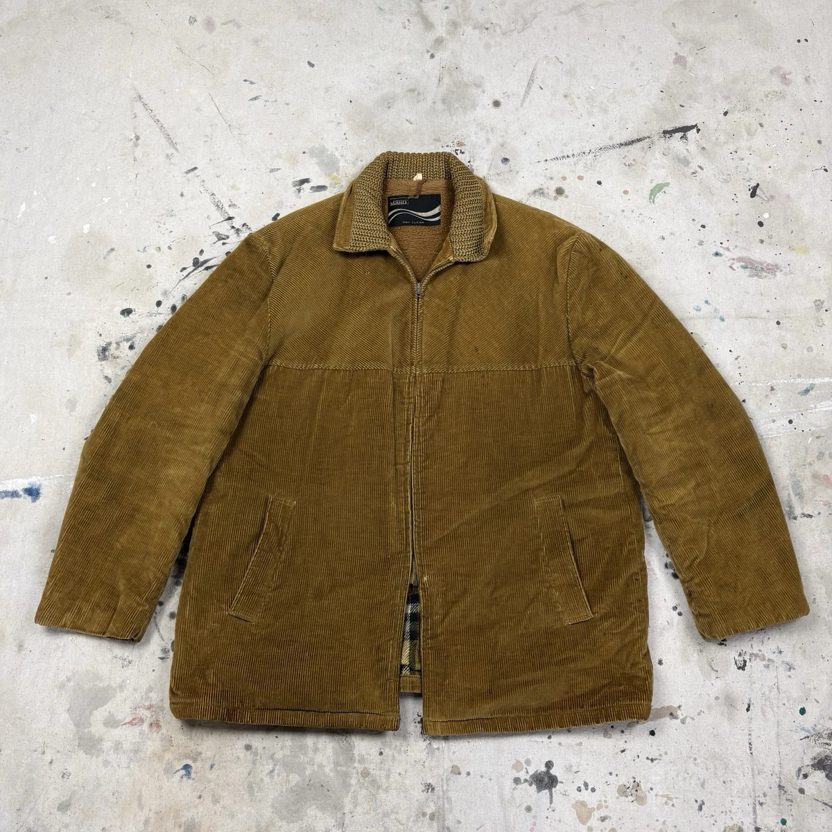 Montgomery Ward Coats, Jackets & Vests for Cotton Outer Shell Men