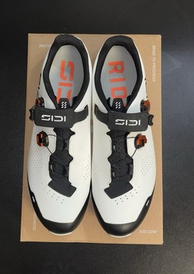 SIDI Dominator X MTB Men s Shoe Sz 46.5/12.5
