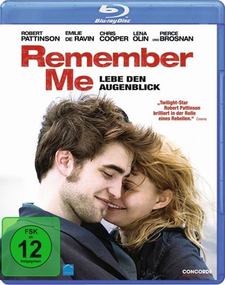 Remember Me (Blu-ray) (UK IMPORT)