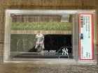 AARON JUDGE 2022 Topps Stadium Club Chrome #161 Field of Dreams Yankees PSA 9