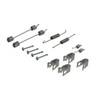 ZubehöRsatz, Bremsbacken Quick Brake 105-0860
