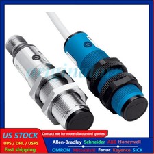 A● SICK VTE18-4N8940 Photoelectric proximity sensor NPN New