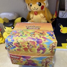 Pokemon TCG: Scarlet Violet - 151 Mini Tin Display Set of 10 Brand NEW Sealed