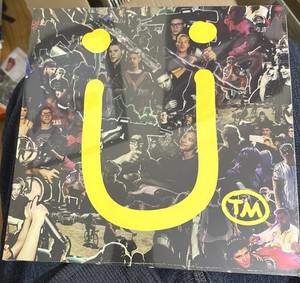 Skrillex Vinyl | eBay