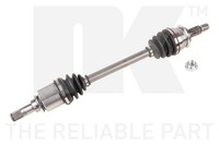 NK Antriebswelle 501551 FüR Mini R50 R53 R52 Cooper One