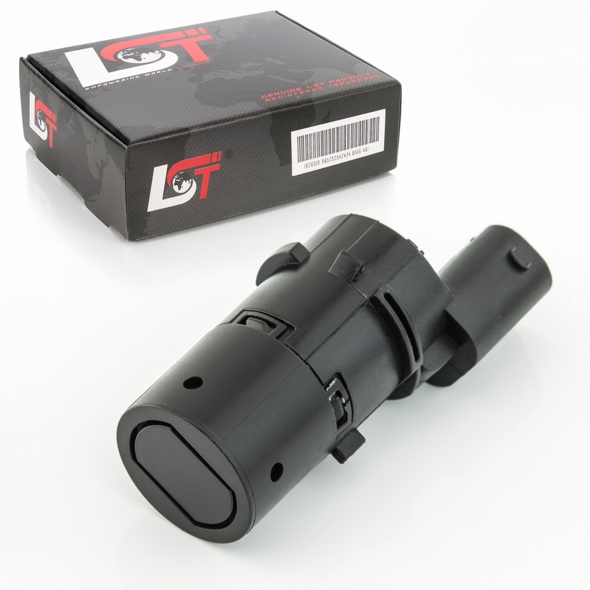 PDC Sensor Parking Aid Ultrasound for PEUGEOT 807 E