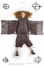 RUNDHOLZ BLACK LABEL TOP TEE SHIRT CHOCOLAT  TAILLE M NEUF