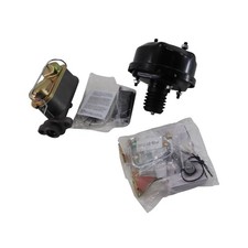 Booster Conv64-66 Mstng Booster Conv64-66 Mstng