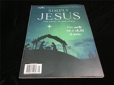 Centennial Magazine DaySpring Simply Jesus: The Heart of Christmas