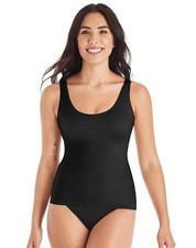 Women S Maidenform 2018 Comfort Devotion Camisole Black NWT Size M