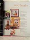 May 2003, 2004, 2005 Martha Stewart Living Magazine Cooking, Decorating — photo 9