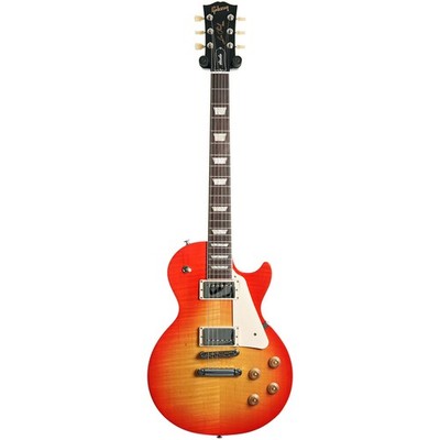 E-Gitarre Gibson Les Paul Modern Studio Figured E Gitarre NEU