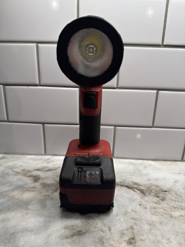 Snap-On 3/8 Impact CT9010, Lumière CTLED8850, Chargeur CTC720, 2 et 3 batteries - Photo 7/16