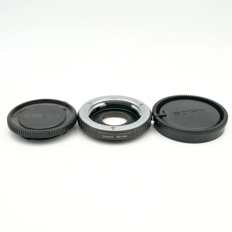 Sony Alpha 500, Foto 4 von 5