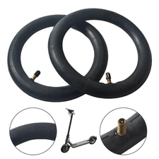 2 Tire Inner Tube 8 1/2 8.5 x 2 Xiaomi M365 Bird Gotrax Gas Electric Kid Scooter