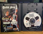 Guitar Hero II 2 PlayStation 2 PS2 CIB Tested & Working Great Condition