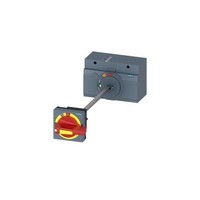 Siemens Dig.Industr. TüRkupplungsdrehantrieb 3VA9447-0FK25 ZubehöR