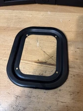 73-87 Chevy Sm465 4 Speed Shift Boot Retaining Ring.