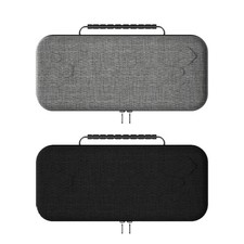Large Capacity Storage Case for RogAlly Console Portable Carrying Bag Shockproof