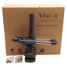 Vision Engineering EVB021 Lynx EVO Multi-Axis Stand Column & Boom For EVO CAM II