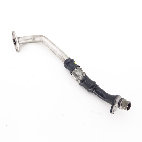 Ölleitung Turbolader links Bentley FLYING SPUR 4W 6.0 W12