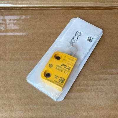 1x PILZ PSEN 2.1p-20/8mm/1switch Version 1.0 Ident.No. 522120 Sicheheits-Sensor