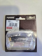 Kyosho Mini-Z MZW6 Racer Series Rear Shock Set Old Stock NIB