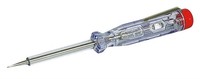 StromprüFer PhasenprüFer SpannungsprüFer 140Mm 200V Bis 250V Schraubendreher