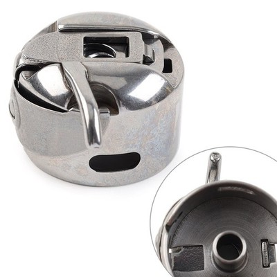 Bobbin Case #125291 For Singer 15-88, 15K88, 15-90, 15-91 Sewing Machine