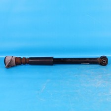 Audi A6 4G C7 Stoßdämpfer hinten 4G9513035F Federbein Fahrwerk Original OD