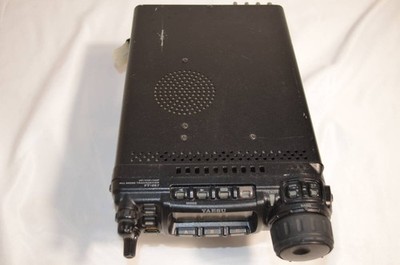 YAESU FT-857 transceiver As Is.. | eBay